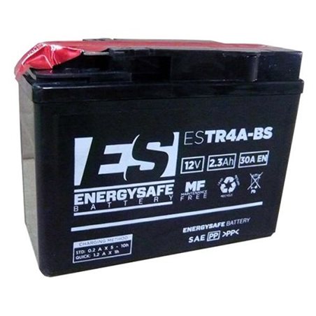 BATERIA ENERGYSAFE TGB Blade FLE/S/SE/SL/4X4 425 BATERIA ENERGYSAFE TGB Blade FLE/S/SE/SL/4X4 425